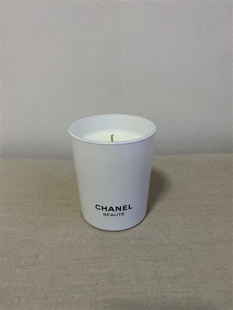 chanel birthday candle price